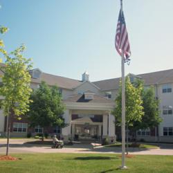 Heritage Woods of Batavia